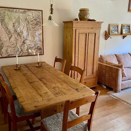 Apartament Olympie 3 Les Allues Zewnętrze zdjęcie