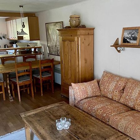 Apartament Olympie 3 Les Allues Zewnętrze zdjęcie
