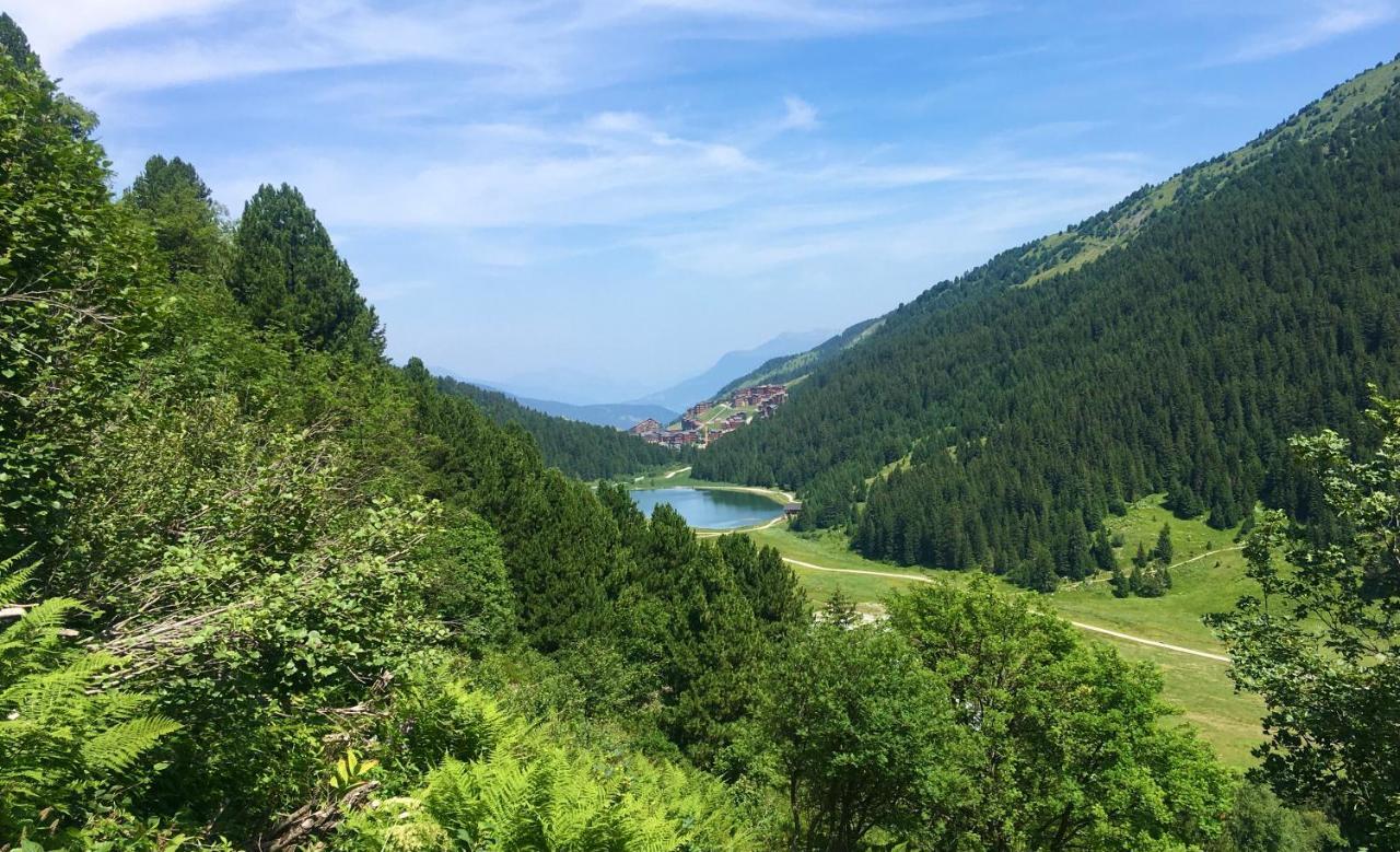 Apartament Olympie 3 Les Allues Zewnętrze zdjęcie