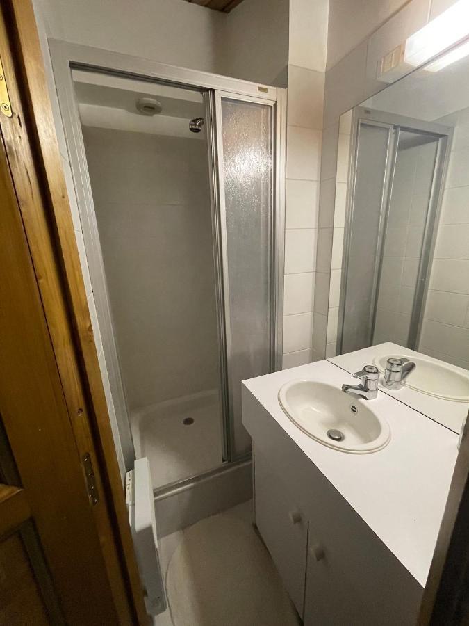 Apartament Olympie 3 Les Allues Zewnętrze zdjęcie