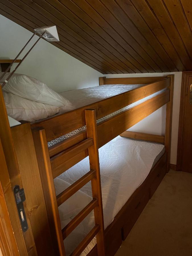 Apartament Olympie 3 Les Allues Zewnętrze zdjęcie