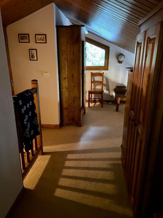 Apartament Olympie 3 Les Allues Zewnętrze zdjęcie