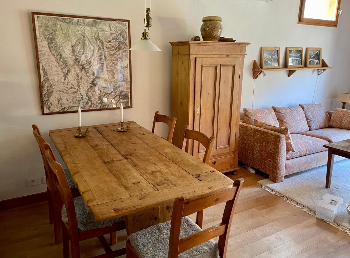 Apartament Olympie 3 Les Allues Zewnętrze zdjęcie