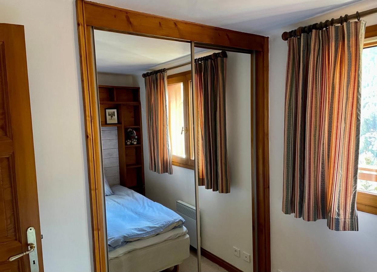 Apartament Olympie 3 Les Allues Zewnętrze zdjęcie