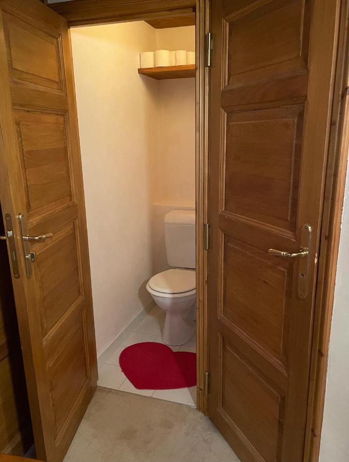Apartament Olympie 3 Les Allues Zewnętrze zdjęcie