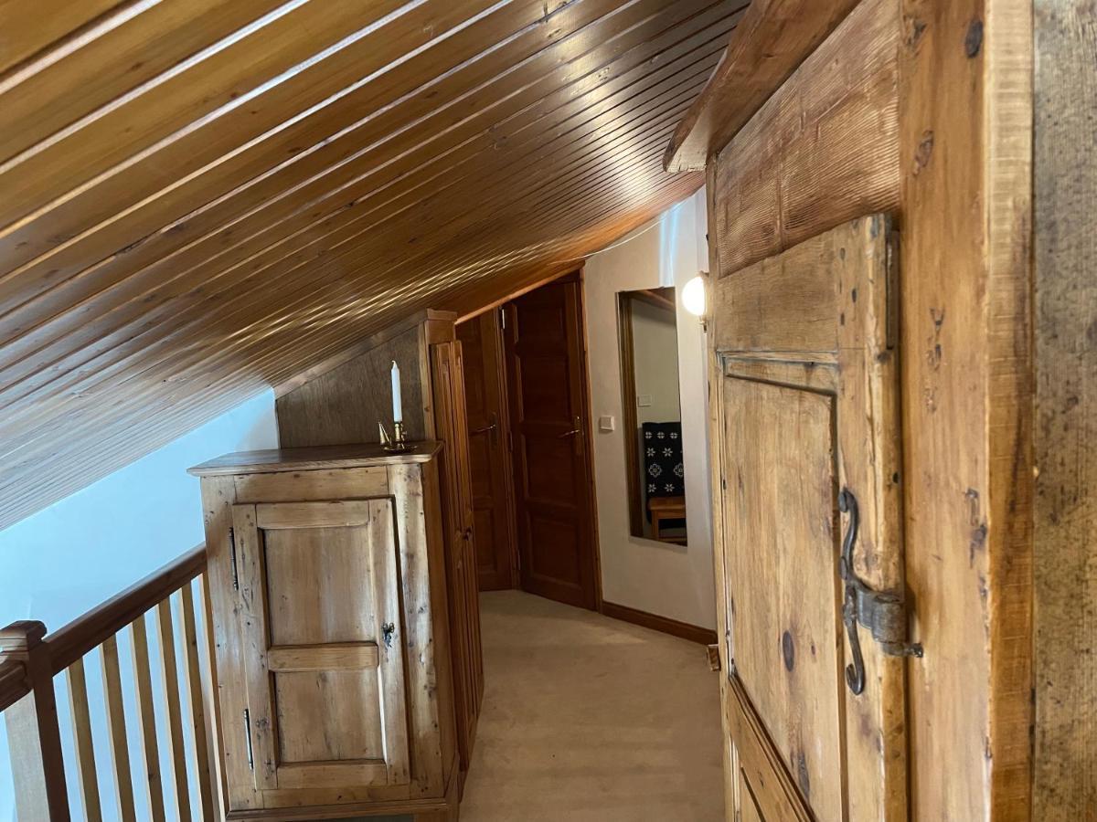 Apartament Olympie 3 Les Allues Zewnętrze zdjęcie