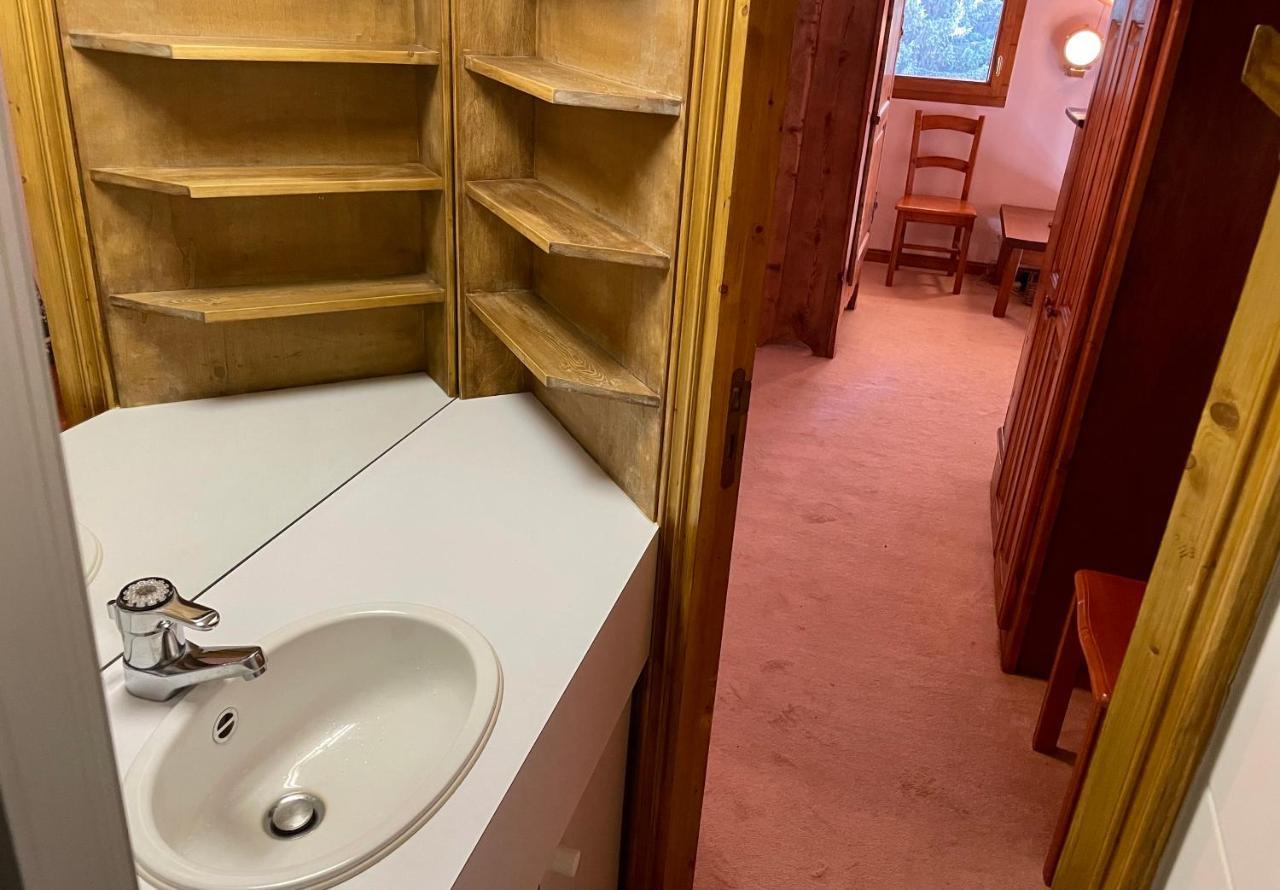 Apartament Olympie 3 Les Allues Zewnętrze zdjęcie